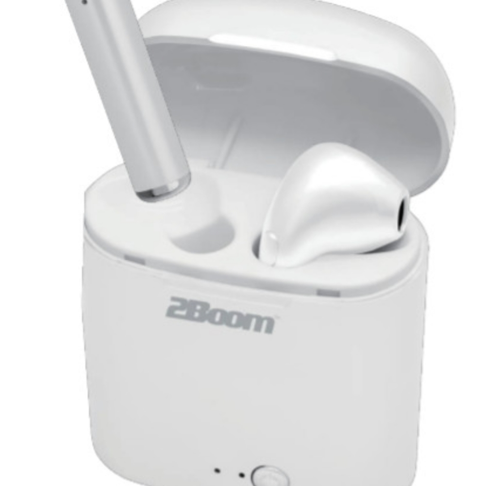 Roam Air wireless earphones brand new